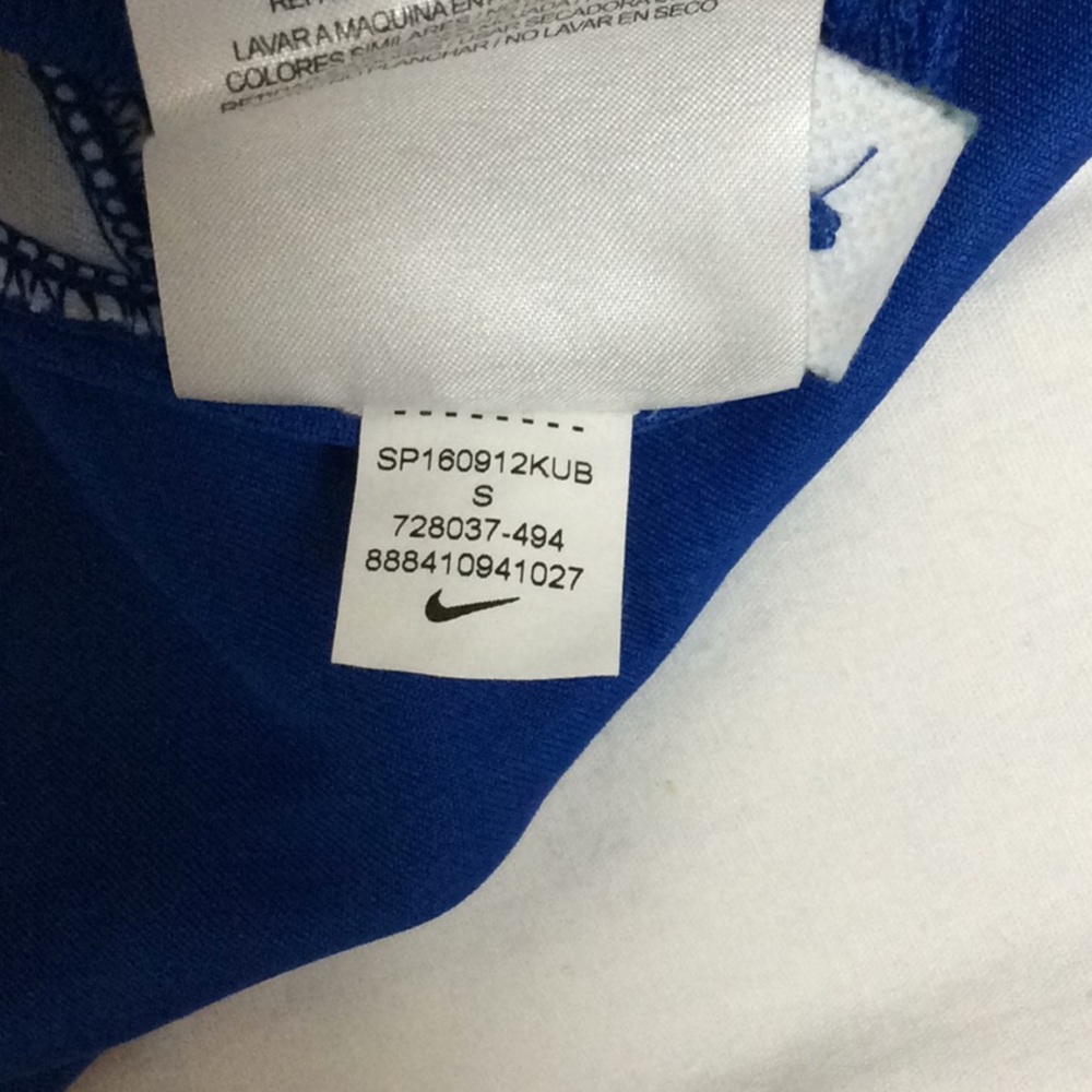 🎯Nike Dri-Fit Shirt (Adult)🎯 - Picture 9 of 9